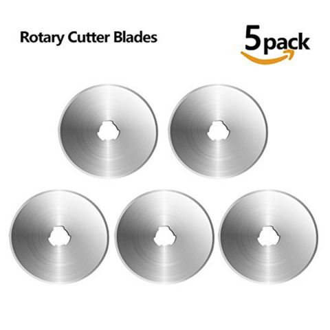 28mm Rotary Cutter Replacement Blade