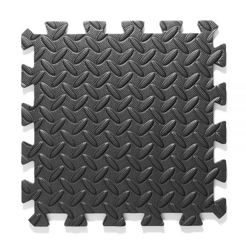 EVA Interlocking Foam Floor Mat 