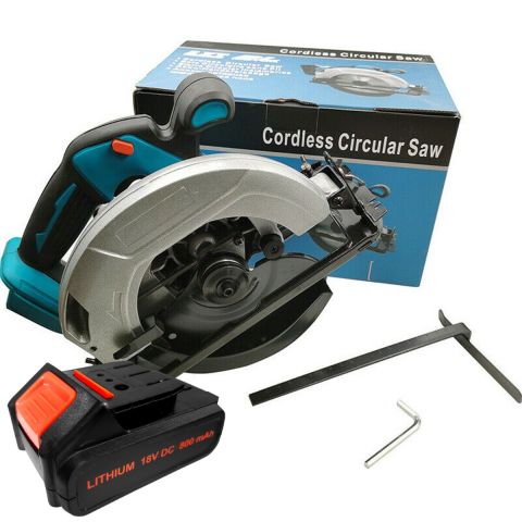 Circular Saw Body Cutting Tool