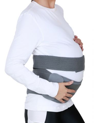 Maternity Corset Belt