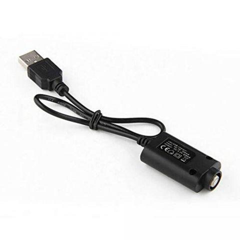 1pc Thread Charger Cable, Compatible With USB Adapter 