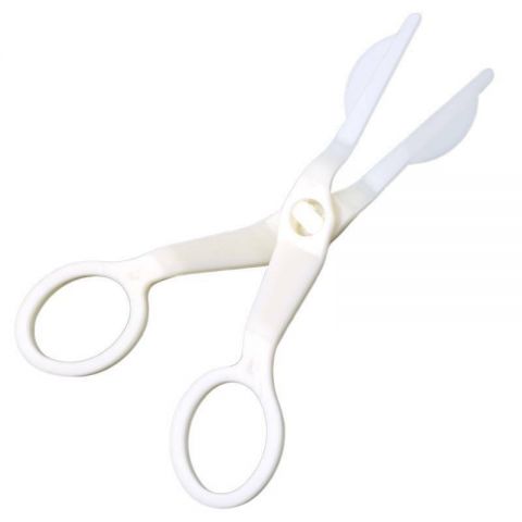 Cake Decoration Scissor