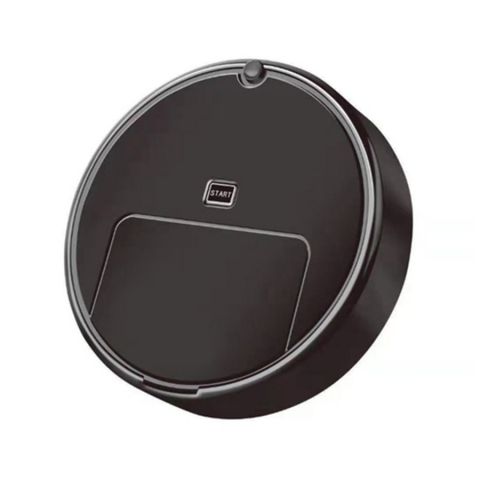 Intelligent Vacuum Cleaner