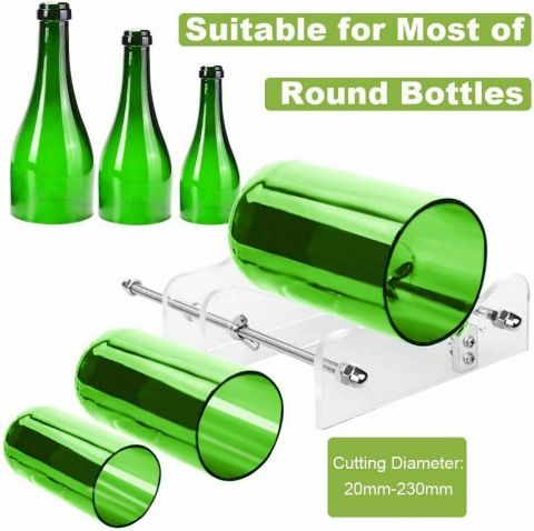 Bottle Cutter Kit