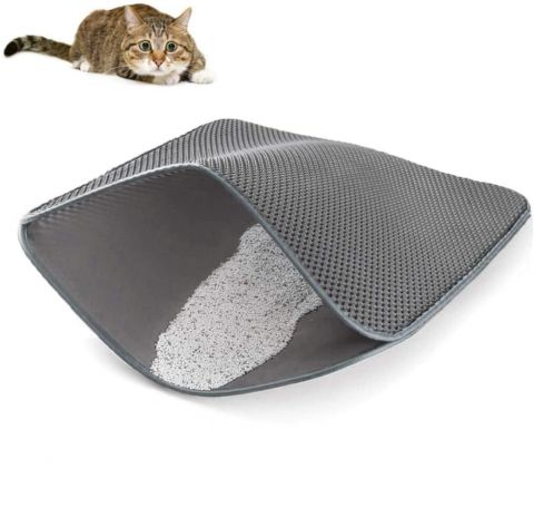 Cat Litter Mat 