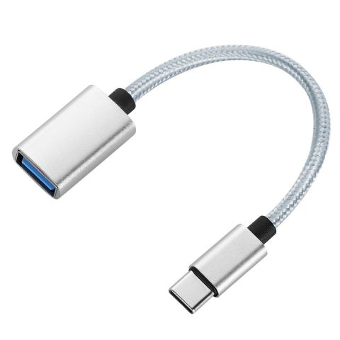 Type-c to USB Adapter Cable 3.0 USB C OTG Cable