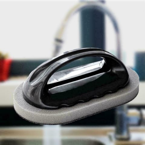 Rust Removal Sponge Magic strong tools