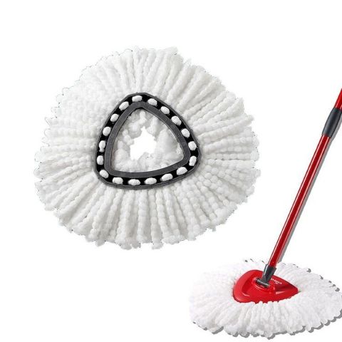 Mop Replacement Head