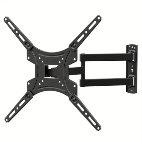 Corner TV Wall Mount Bracket - 32" To 55"