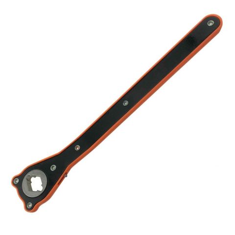2 in 1 Universal Automotive Jack Ratchet Wrench