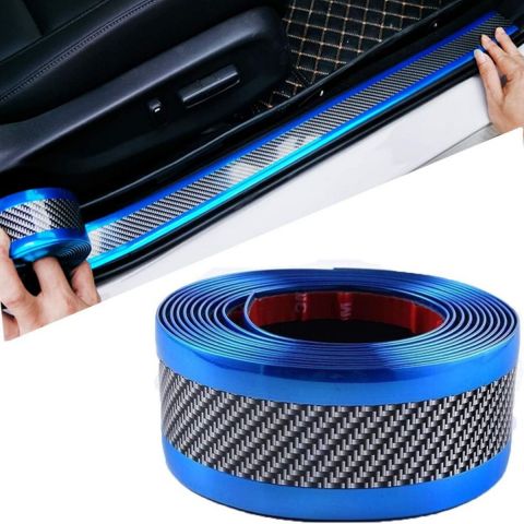 Car Bumper & Door Edge Guards - 5CM/ 1METER