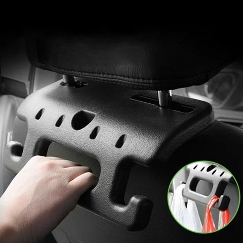Car Seat Armrest Hook Multifunctional 