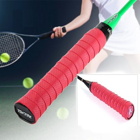 Anti-slip Tennis Racket Overgrip Badminton