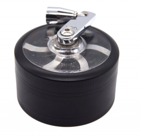 1pc Aluminum Tobacco Grinders