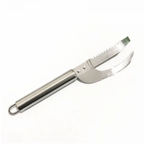 3-in-1 Stainless Steel Fish Maw Knife