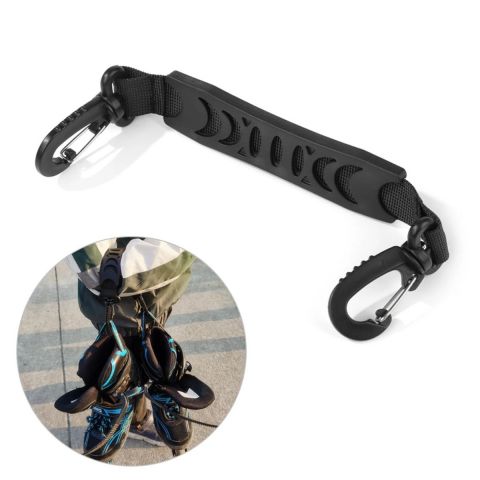Roller Skate Handle Buckle 