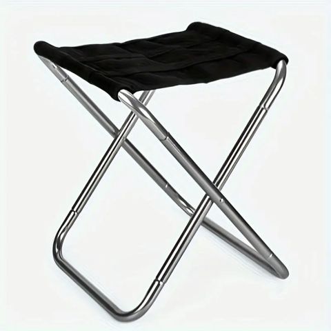  Camping Stool for Camping Fishing Hiking Gardening picnic 