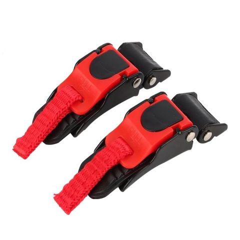 Motorcycle Quick Release Buckle