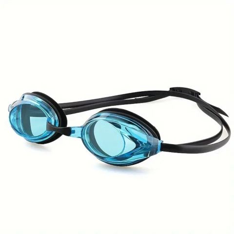 Unisex Professional Anti-fog Swimming Goggles
