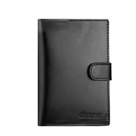 1pc PU Leather Casual Card Holder