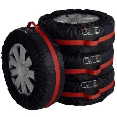 Waterproof  Spare Tire Cover Case