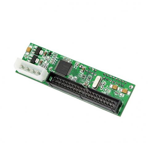 PATA TO SATA Adapter Converter Card With SATA To IDE Adapter Card