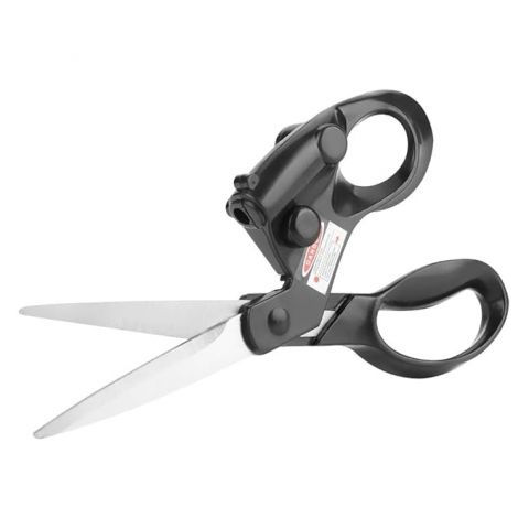 Laser Guided Sewing Scissors