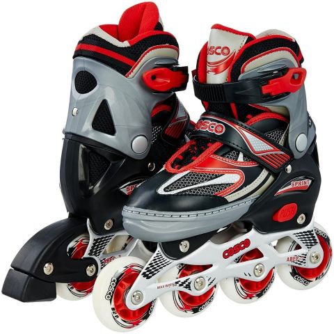 Sprint Roller Skates