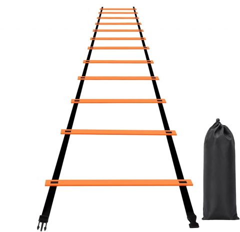 Speed Agility Workout Ladder