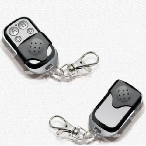 433mhz Universal Garage remote control