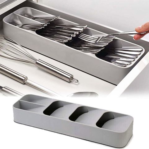 Cutlery Tray Box