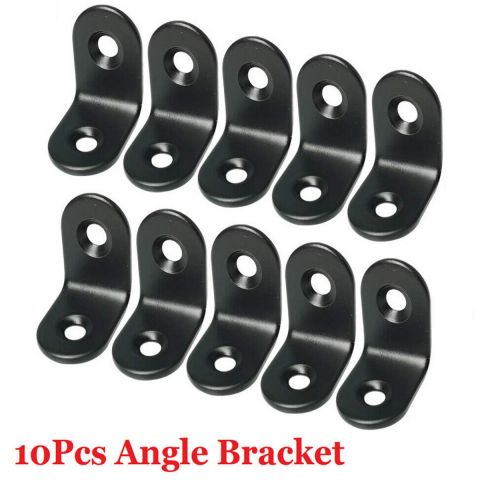 10Pcs Angle Bracket