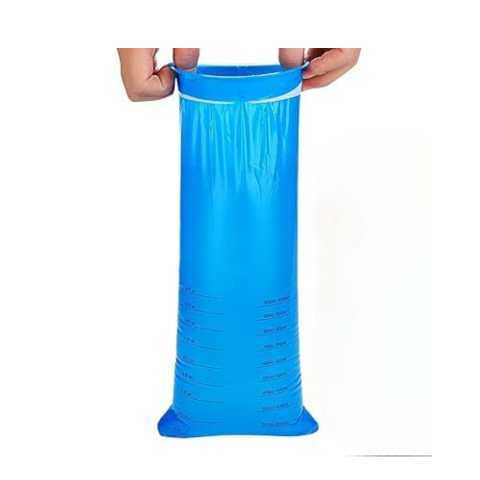 Disposable Vomit Bags 