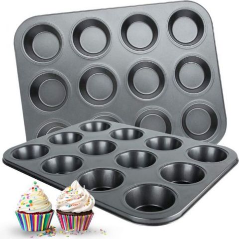 Muffin Tray
