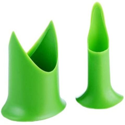 Nylon Pepper Corer