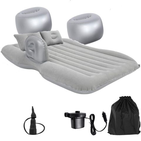 Car Inflatable Mattress 