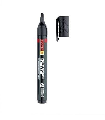 Camlin Permanent Marker Pen