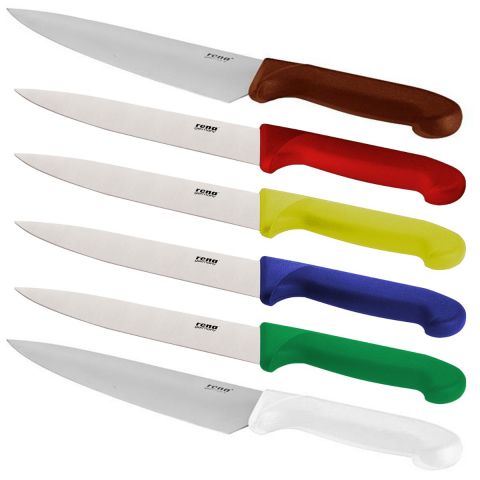6 PCS Dragon Chef Knife Set