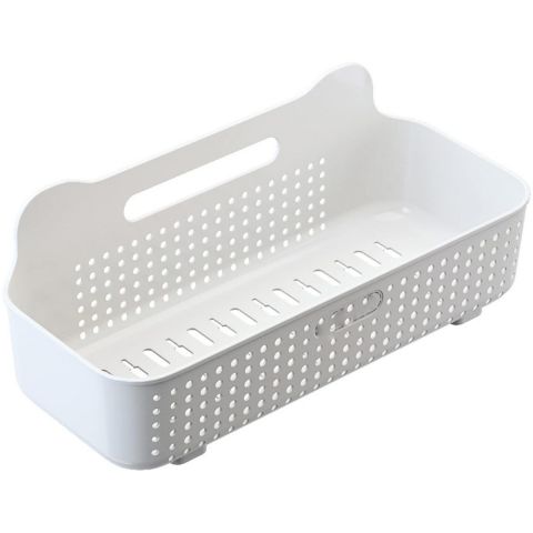 1pcs Toilet Wall Storage Rack