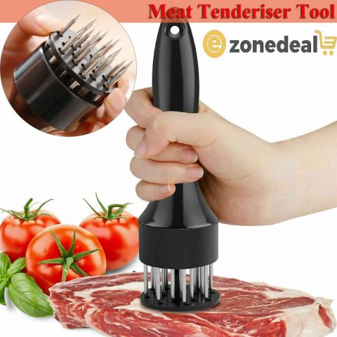 Meat Tenderizer