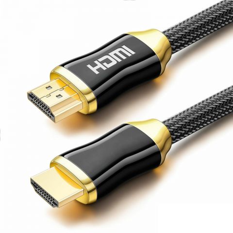 Gold Plated HDMI Cable