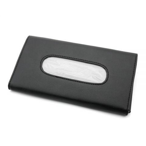 Car Tissue Box