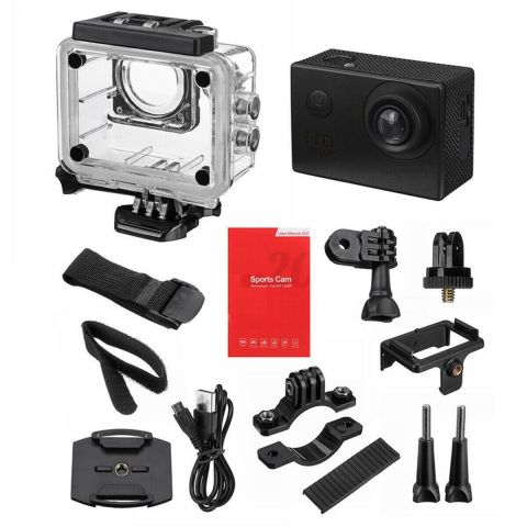 Camera DV Camcorder Video Record