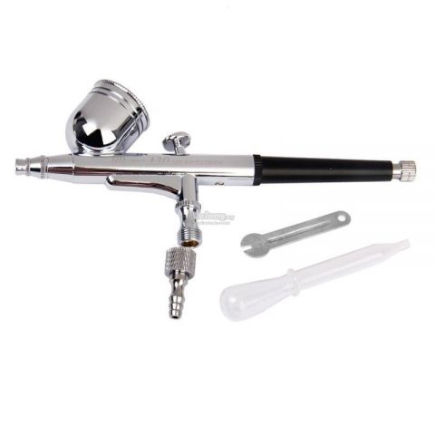 Paint Spray Pump Air Compressor Set