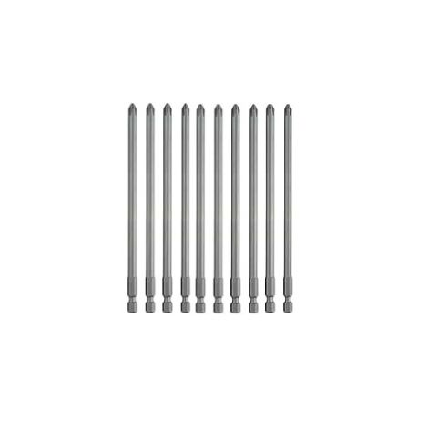 Magnetic Torx Bit 200mm Screwdriver Set