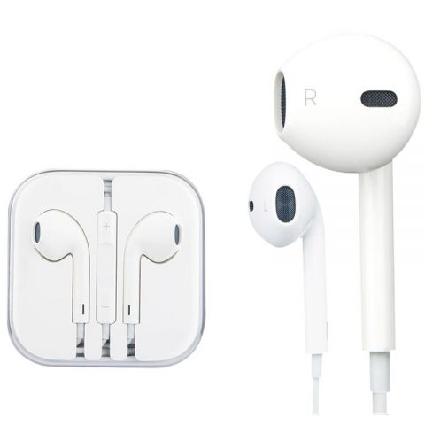 Earphones for iPhone 