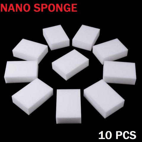Melamine Sponge