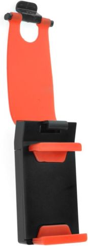 1pcs Car Automotive Steering Wheels Vehicle Phone Mount Steering Wheel Phone Holder