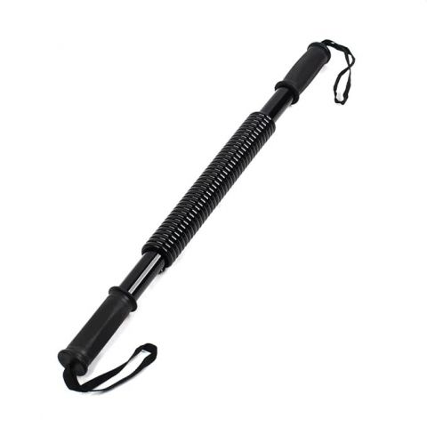  Power Spring Arm Bar