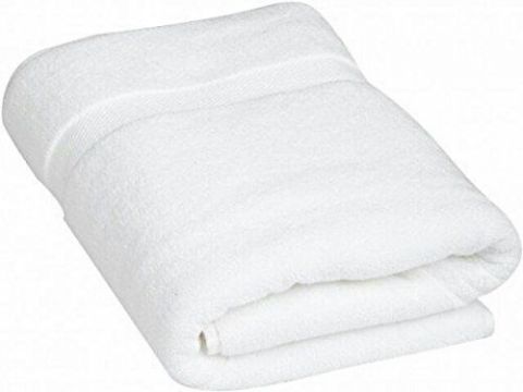 100% Cotton Towels 4PCS